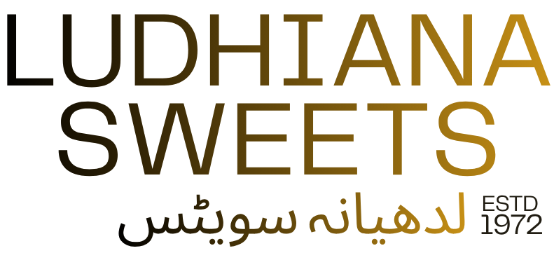Ludhiana Sweets